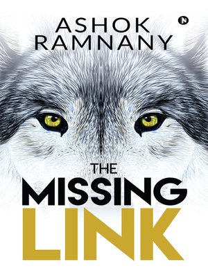 cover image of The Missing Link